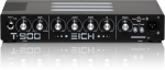 Eich Amplification T900-BE Black Edition *OUTA BASS 2026*